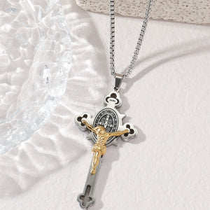 Endico Cross Collection