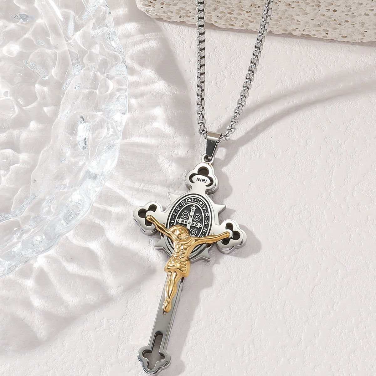 Endico Cross Collection