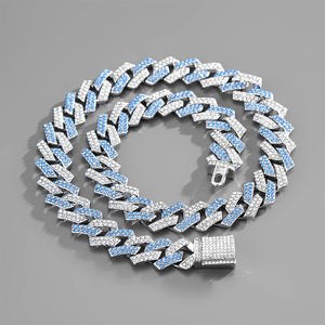 Endico Cuban Chain Collection