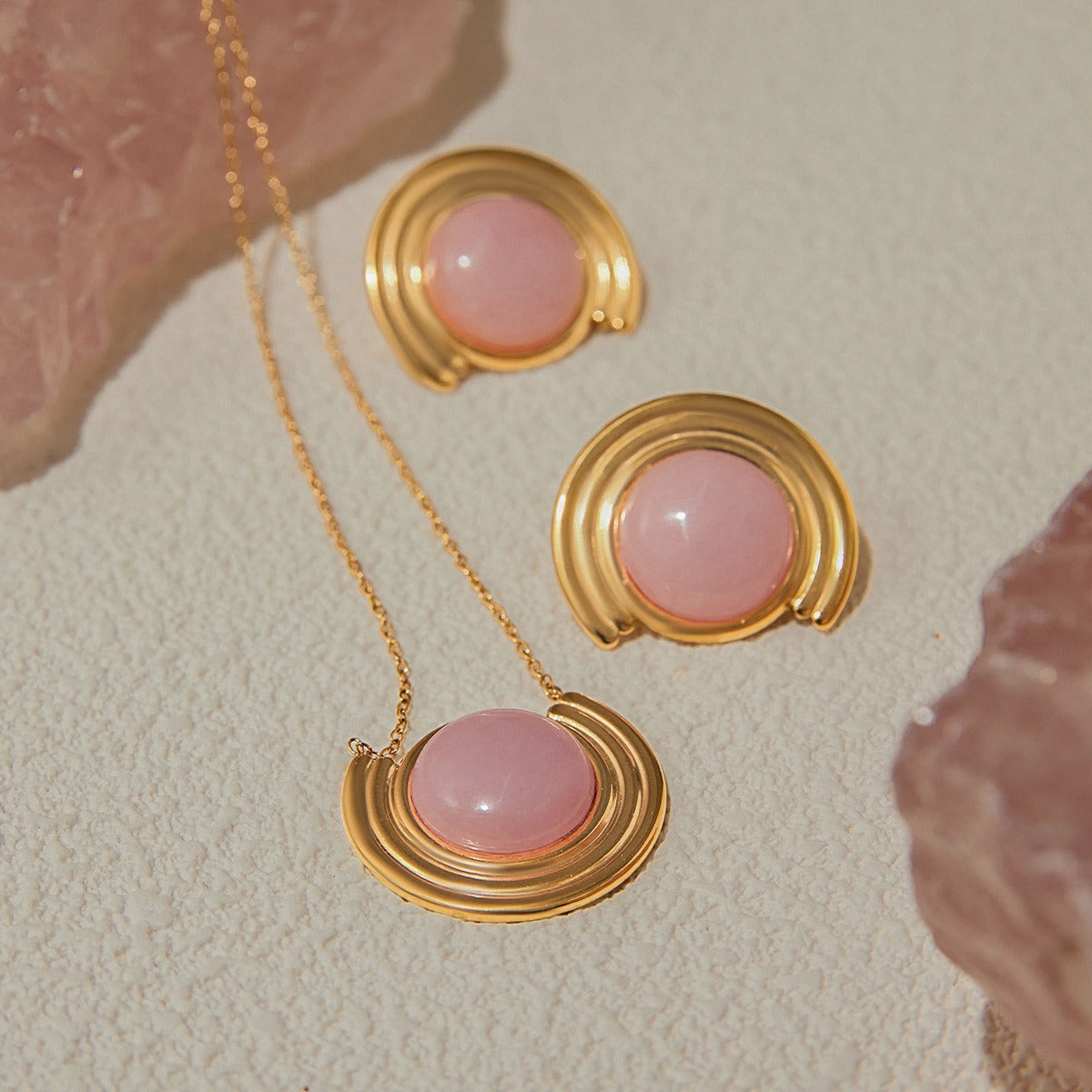 Endico Coordinated Sets Collection