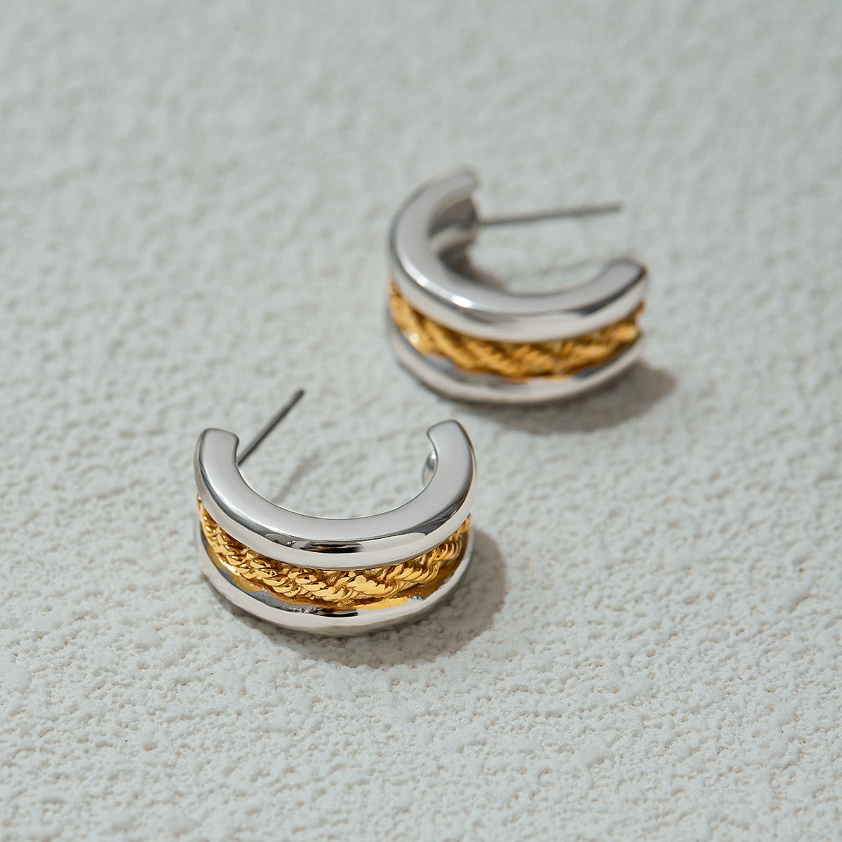 Endico Earrings Collection