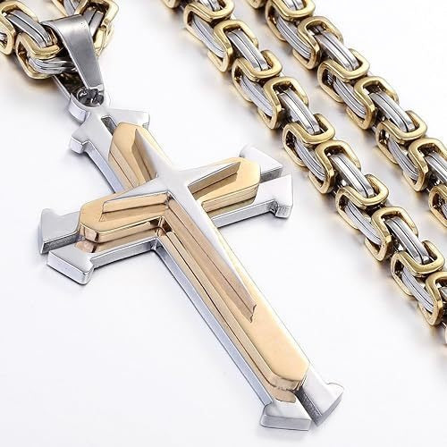 Endico Two-Tone Collection
