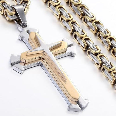 Endico Two-Tone Collection